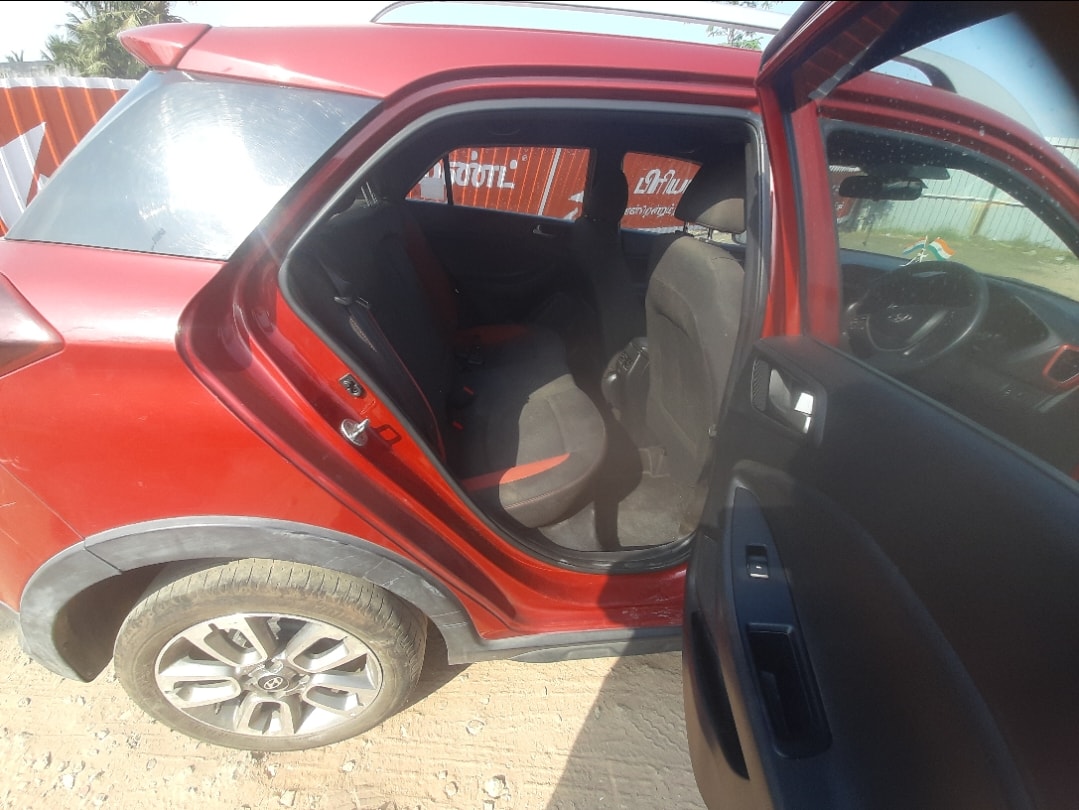 i20 Active image 14 i20 Active image 14