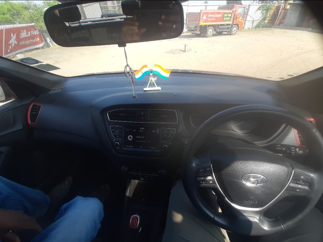 i20 Active image 11 i20 Active image 11