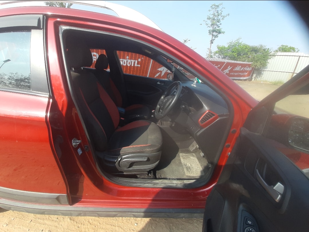 i20 Active image 13 i20 Active image 13