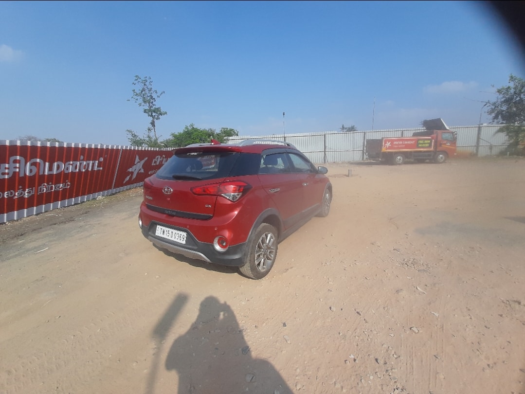 i20 Active image 5 i20 Active image 5