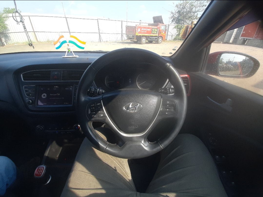 i20 Active image 12 i20 Active image 12