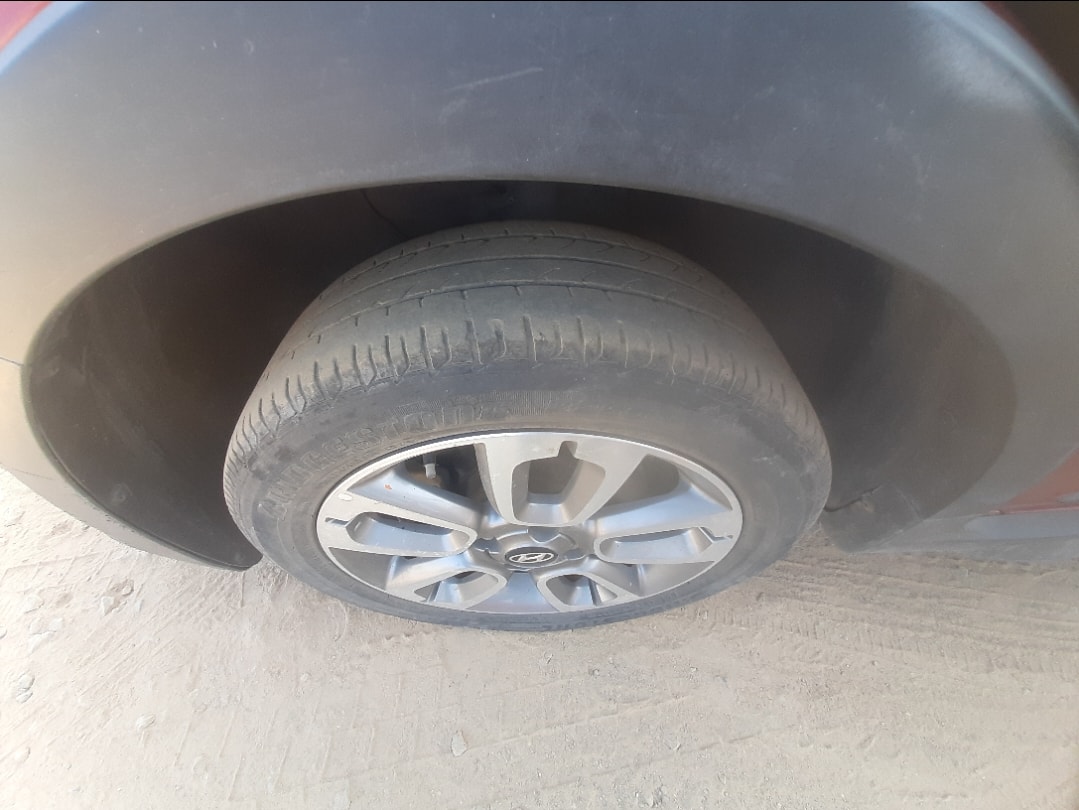 i20 Active image 9 i20 Active image 9