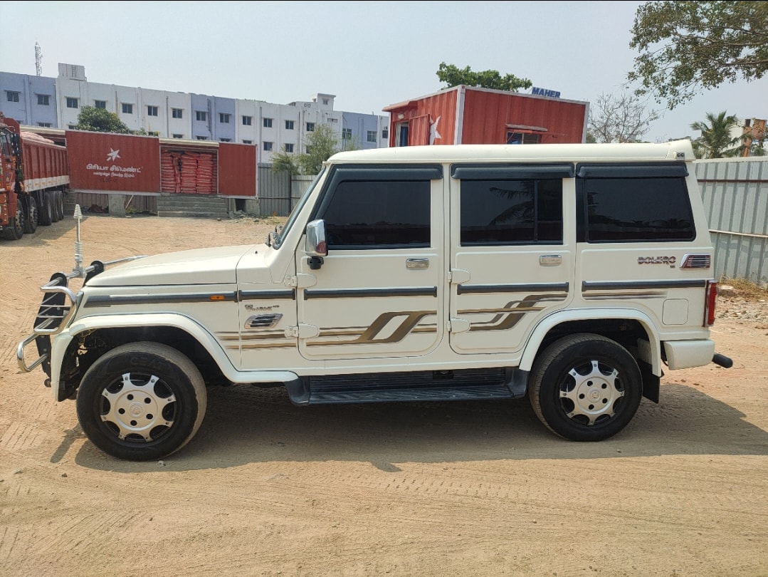 Bolero image 2 Bolero image 2