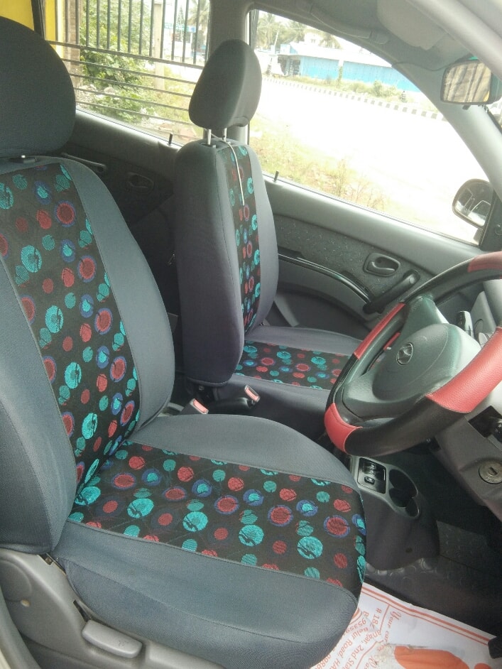 Santro Xing image 5 Santro Xing image 5