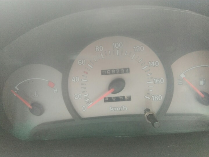 Santro Xing image 9 Santro Xing image 9