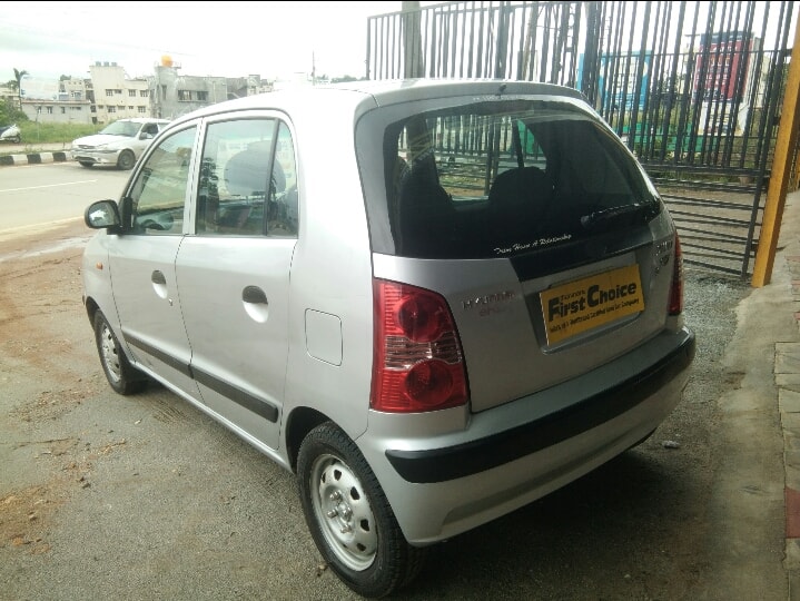 Santro Xing image 11 Santro Xing image 11