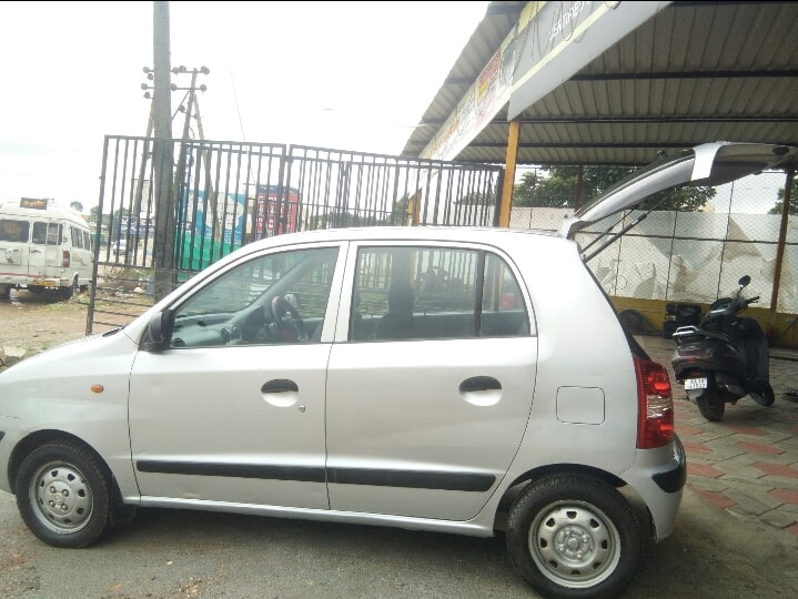 Santro Xing image 14 Santro Xing image 14