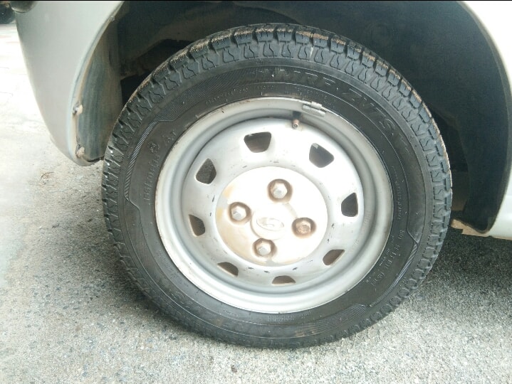 Santro Xing image 15 Santro Xing image 15