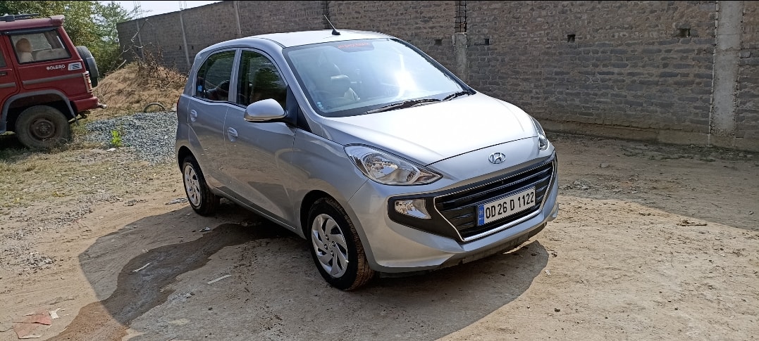 Santro image 1 Santro image 1