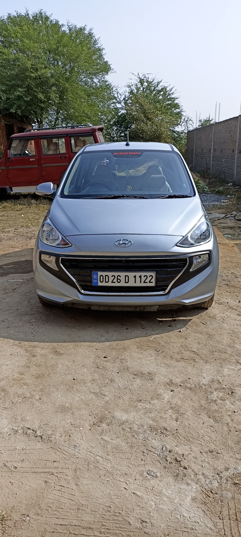 Santro image 2 Santro image 2