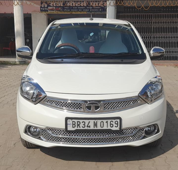 Used 2019 Tata Tiago, G.D.College Road, Begusarai