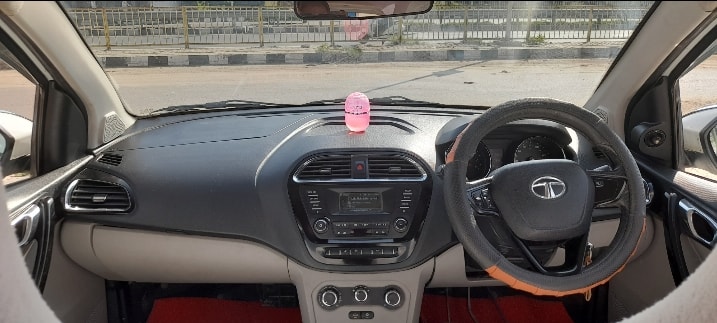 Used 2019 Tata Tiago Used 2019 Tata Tiago