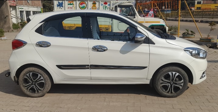 Used 2019 Tata Tiago Used 2019 Tata Tiago