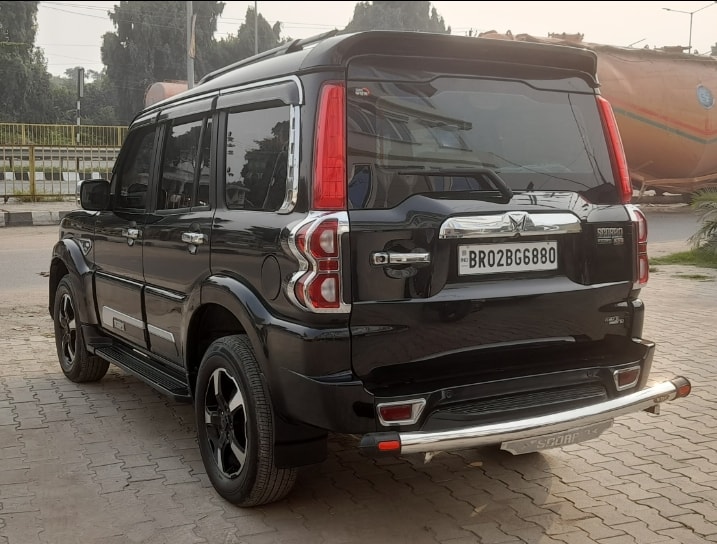 Scorpio Classic image 5 Scorpio Classic image 5