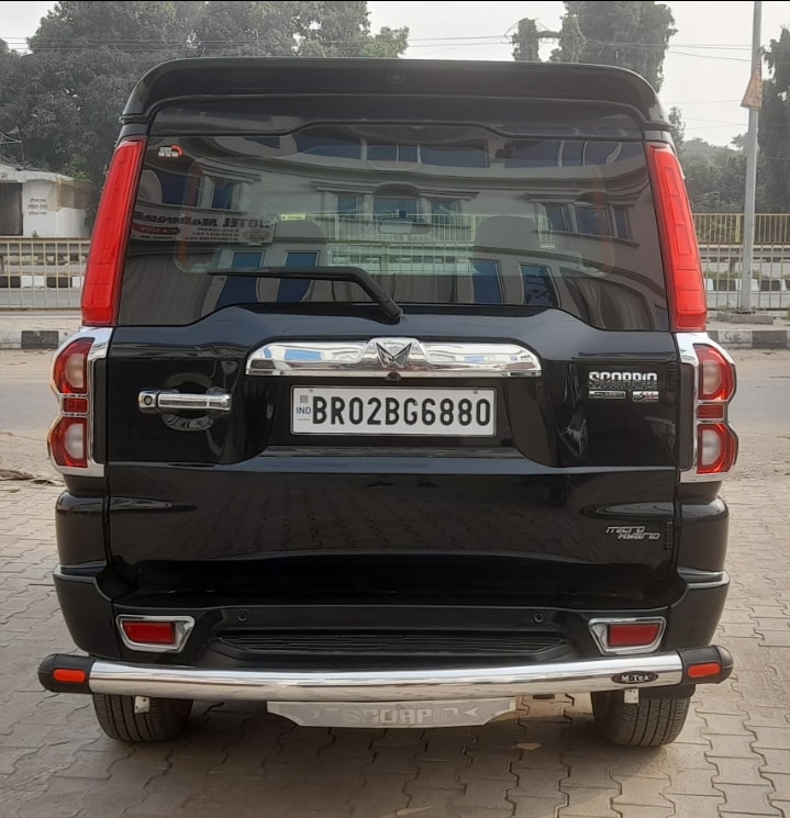 Scorpio Classic image 4 Scorpio Classic image 4