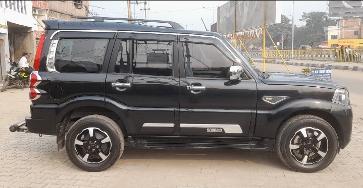 Scorpio Classic image 6 Scorpio Classic image 6