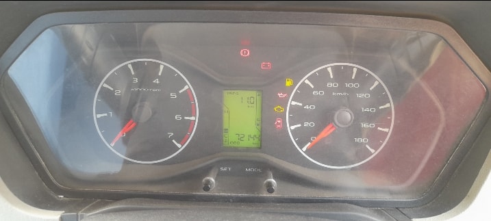 Scorpio image 9 Scorpio image 9