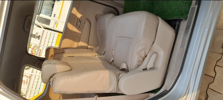Used 2019 Maruti Suzuki Ertiga Used 2019 Maruti Suzuki Ertiga