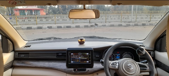 Used 2019 Maruti Suzuki Ertiga Used 2019 Maruti Suzuki Ertiga