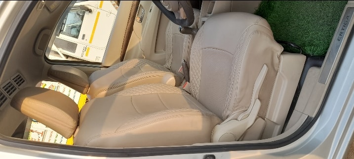 Used 2019 Maruti Suzuki Ertiga Used 2019 Maruti Suzuki Ertiga