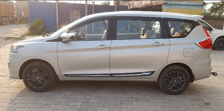 Used 2019 Maruti Suzuki Ertiga Used 2019 Maruti Suzuki Ertiga