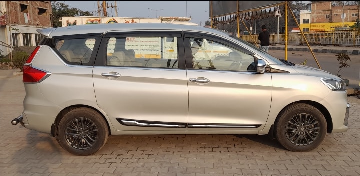 Used 2019 Maruti Suzuki Ertiga Used 2019 Maruti Suzuki Ertiga