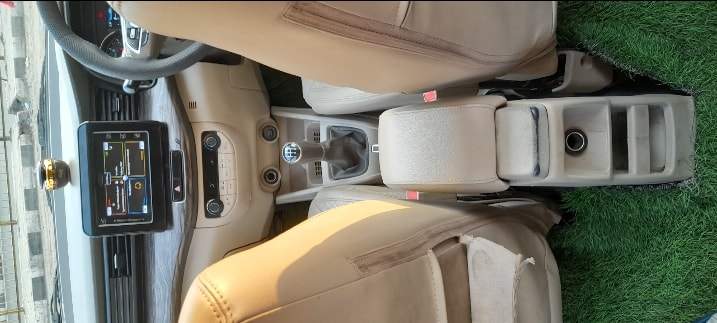 Used 2019 Maruti Suzuki Ertiga Used 2019 Maruti Suzuki Ertiga