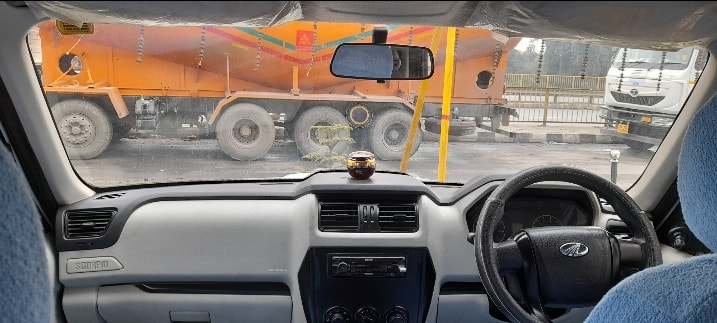 Scorpio image 10 Scorpio image 10