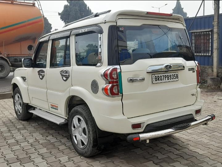 यूज़्ड 2019 महिंद्रा स्कॉर्पियो, G.D.College Road, Begusarai 4 यूज़्ड 2019 महिंद्रा स्कॉर्पियो, G.D.College Road, Begusarai 4