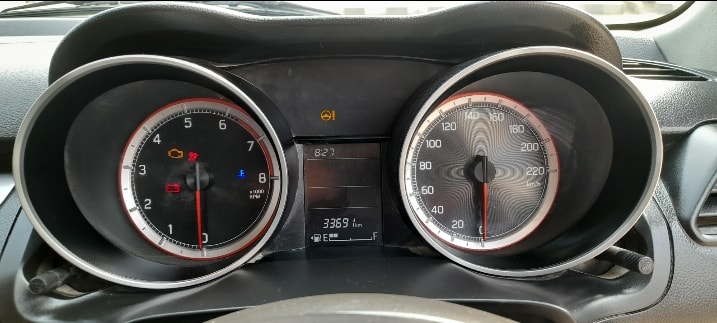 Used 2022 Maruti Suzuki Swift Used 2022 Maruti Suzuki Swift