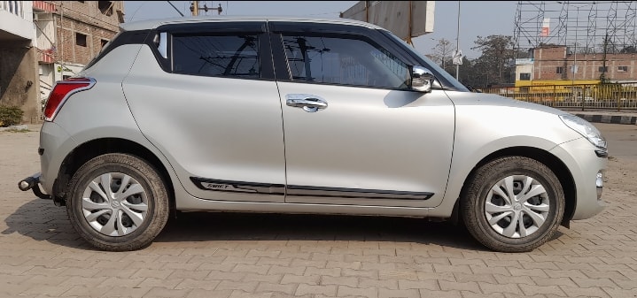 Used 2022 Maruti Suzuki Swift Used 2022 Maruti Suzuki Swift