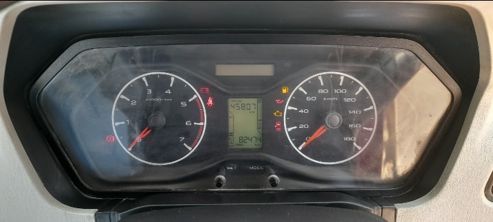 Scorpio image 9 Scorpio image 9