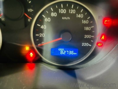 XUV500 image 8 XUV500 image 8