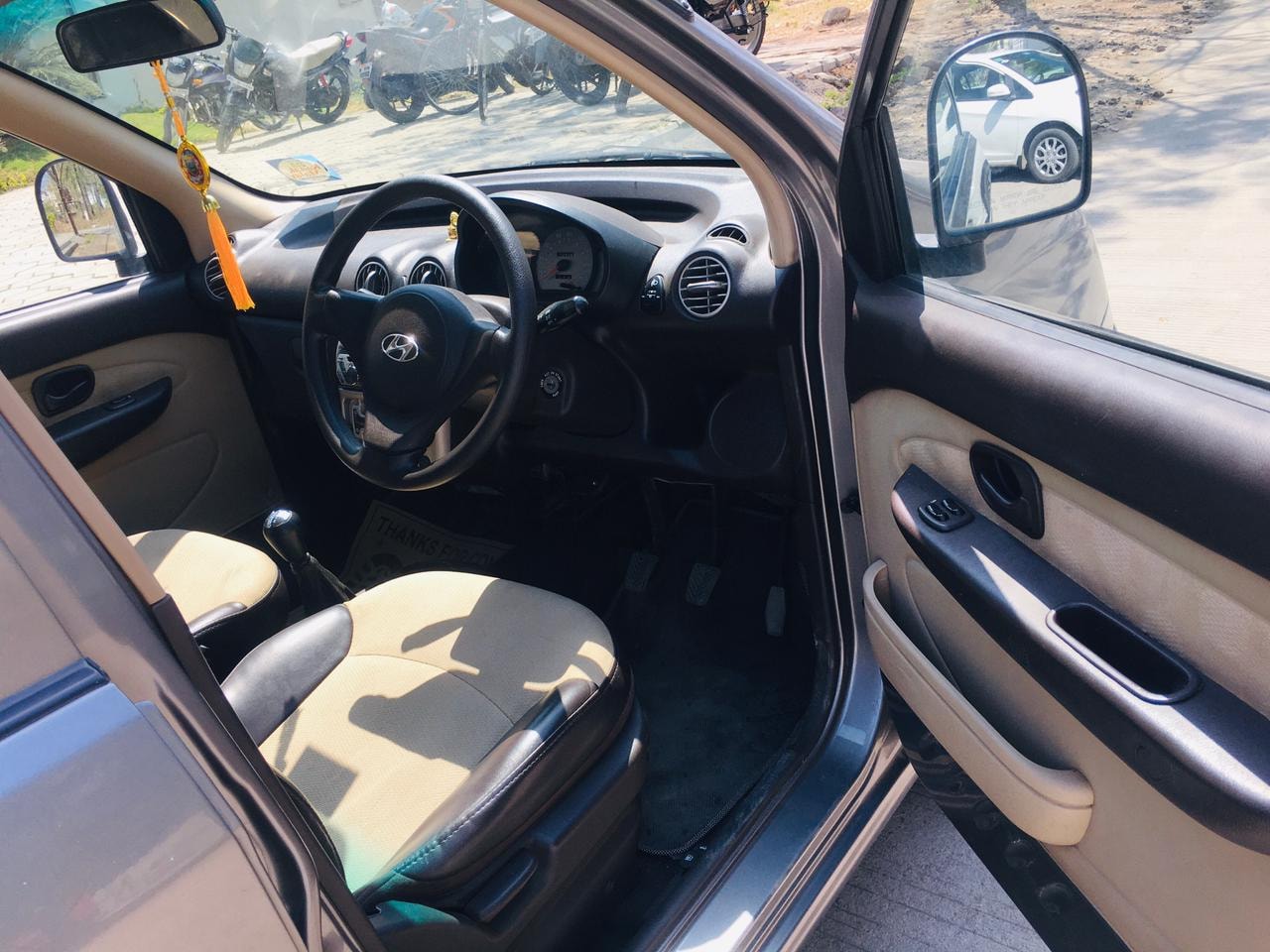 Santro Xing image 9 Santro Xing image 9