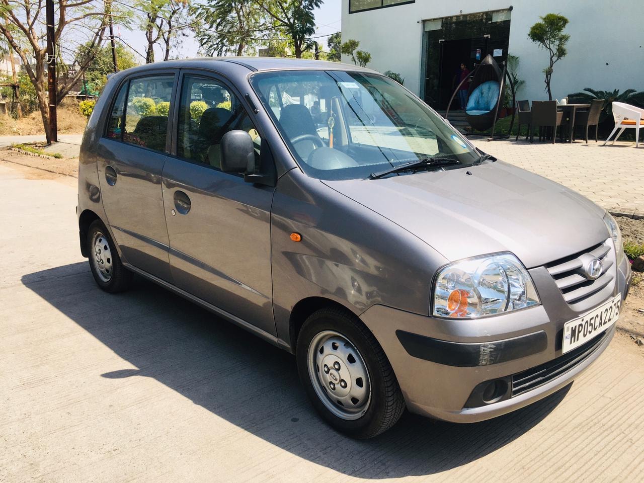 Santro Xing image 6 Santro Xing image 6