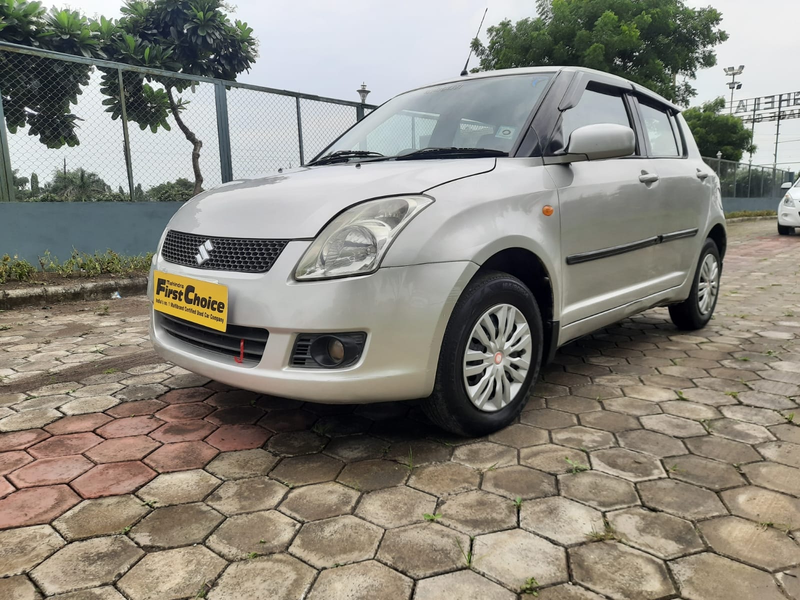 Swift image 1 Swift image 1