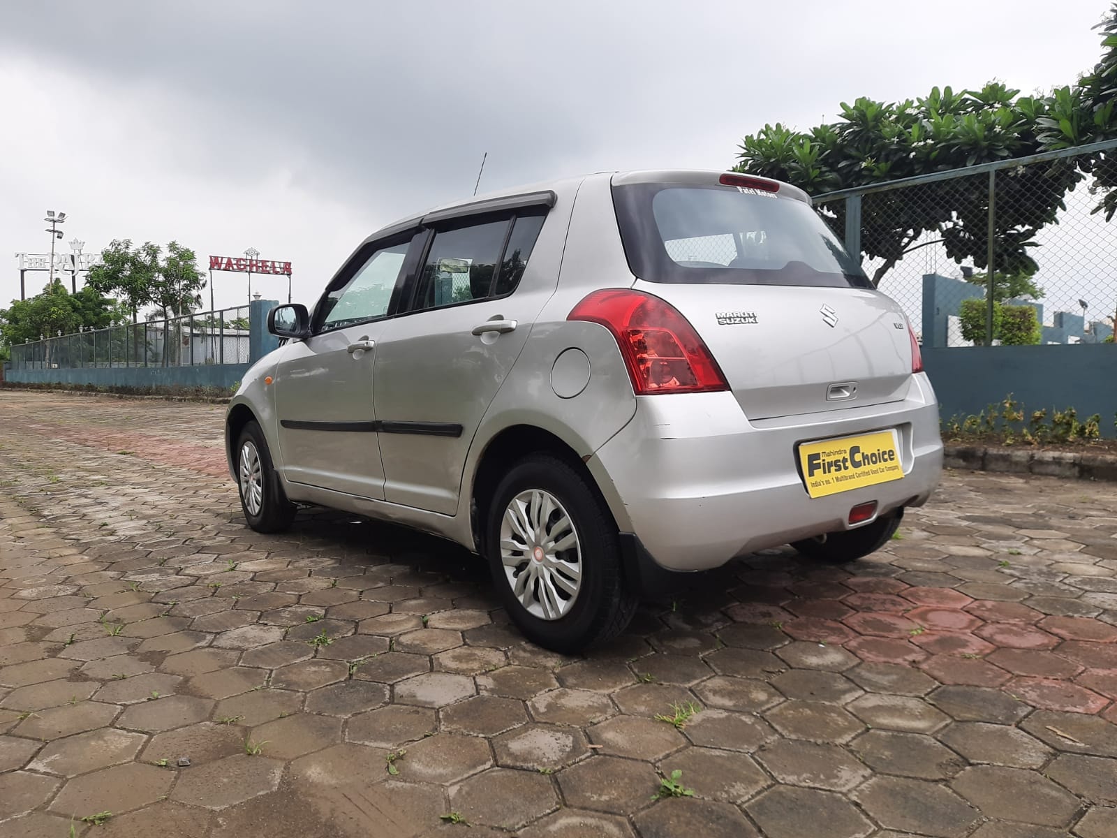 Swift image 5 Swift image 5