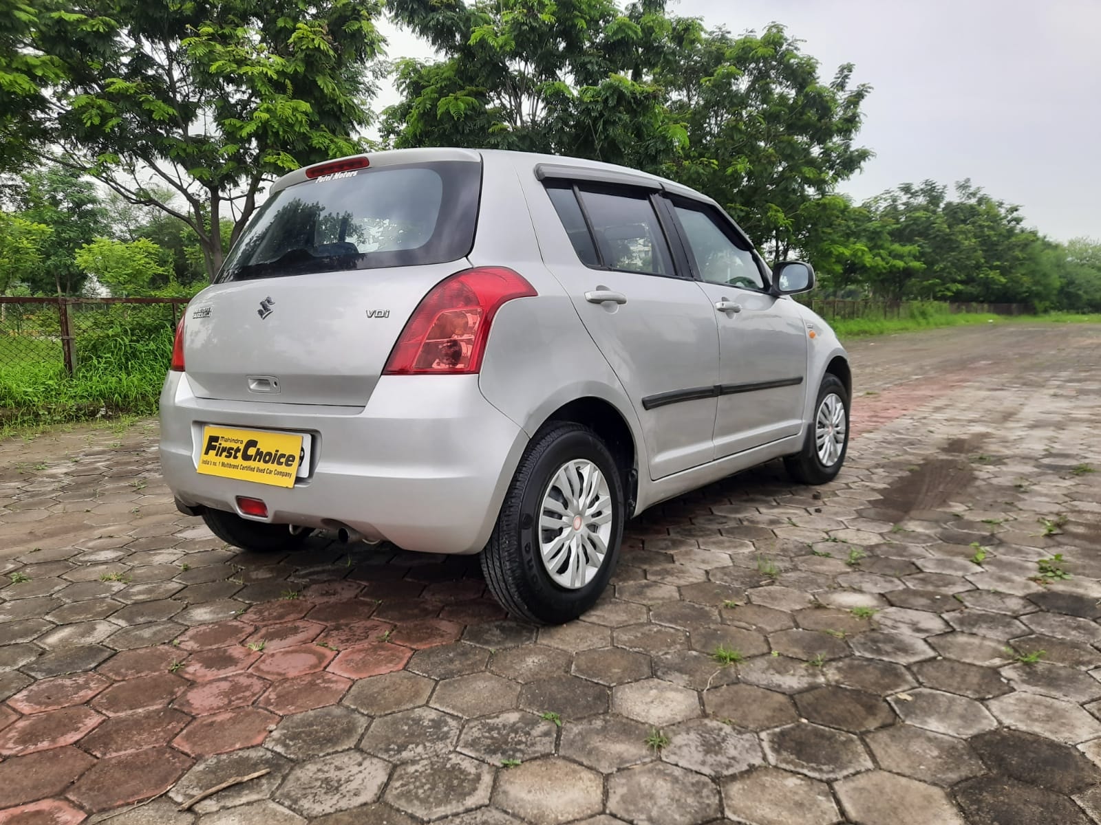 Swift image 6 Swift image 6