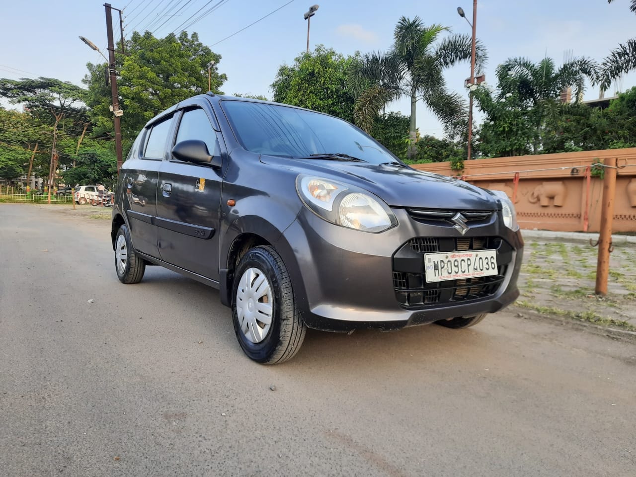 Alto 800 image 2 Alto 800 image 2