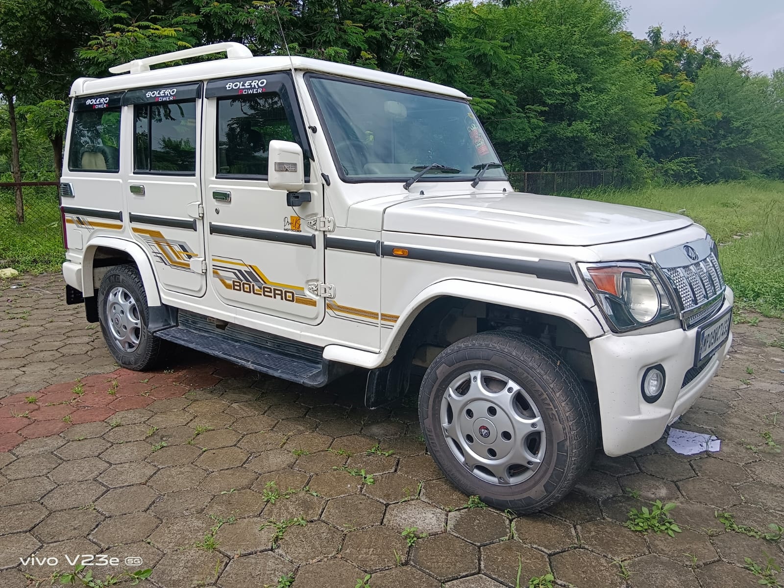 Bolero image 2 Bolero image 2