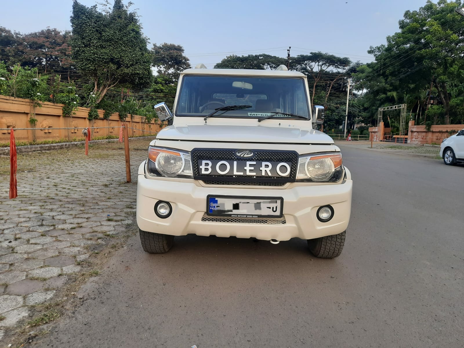 Bolero image 3 Bolero image 3