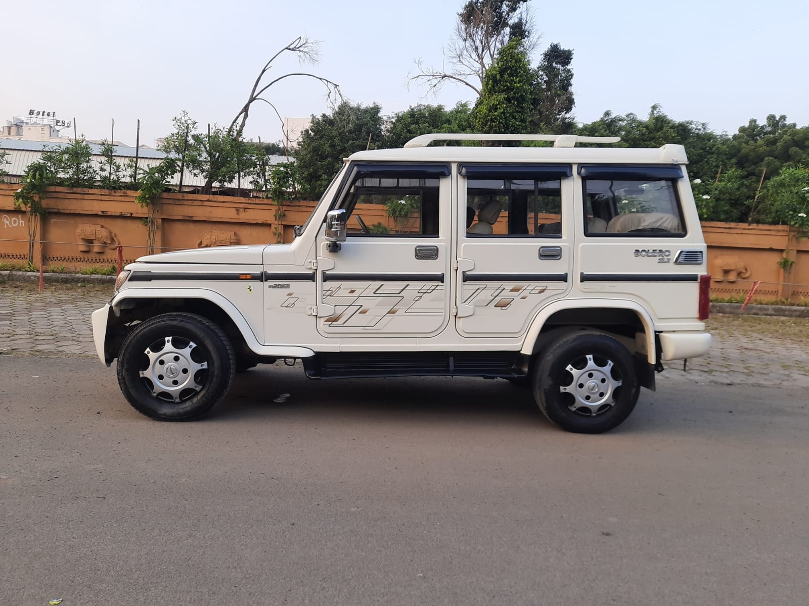 Bolero image 4 Bolero image 4