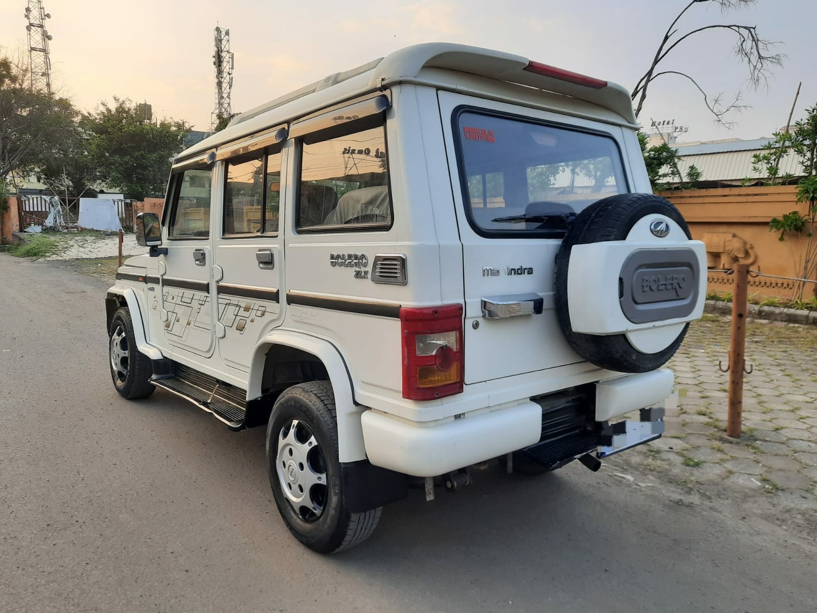 Bolero image 5 Bolero image 5