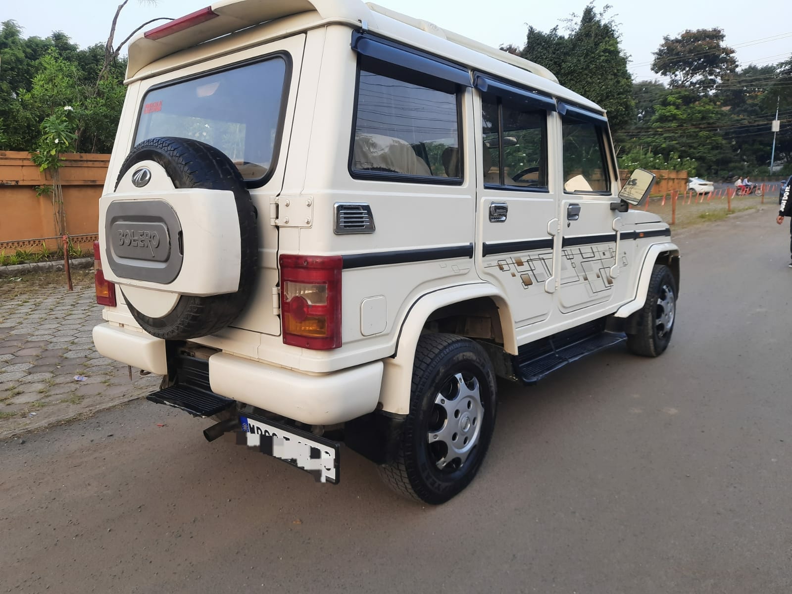 Bolero image 6 Bolero image 6