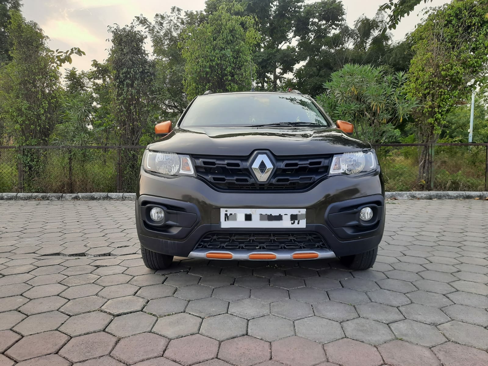Kwid image 3 Kwid image 3