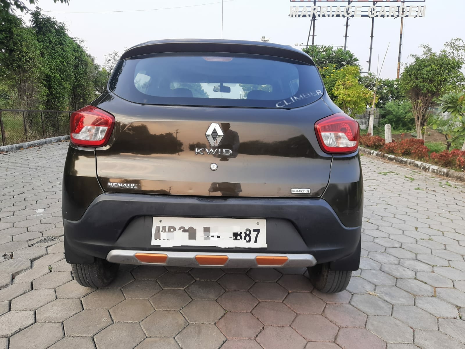 Kwid image 7 Kwid image 7