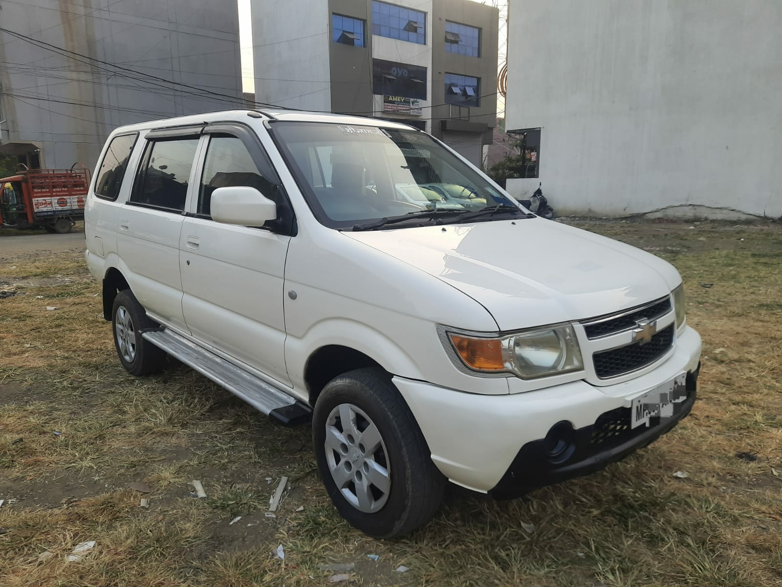 Tavera image 7 Tavera image 7