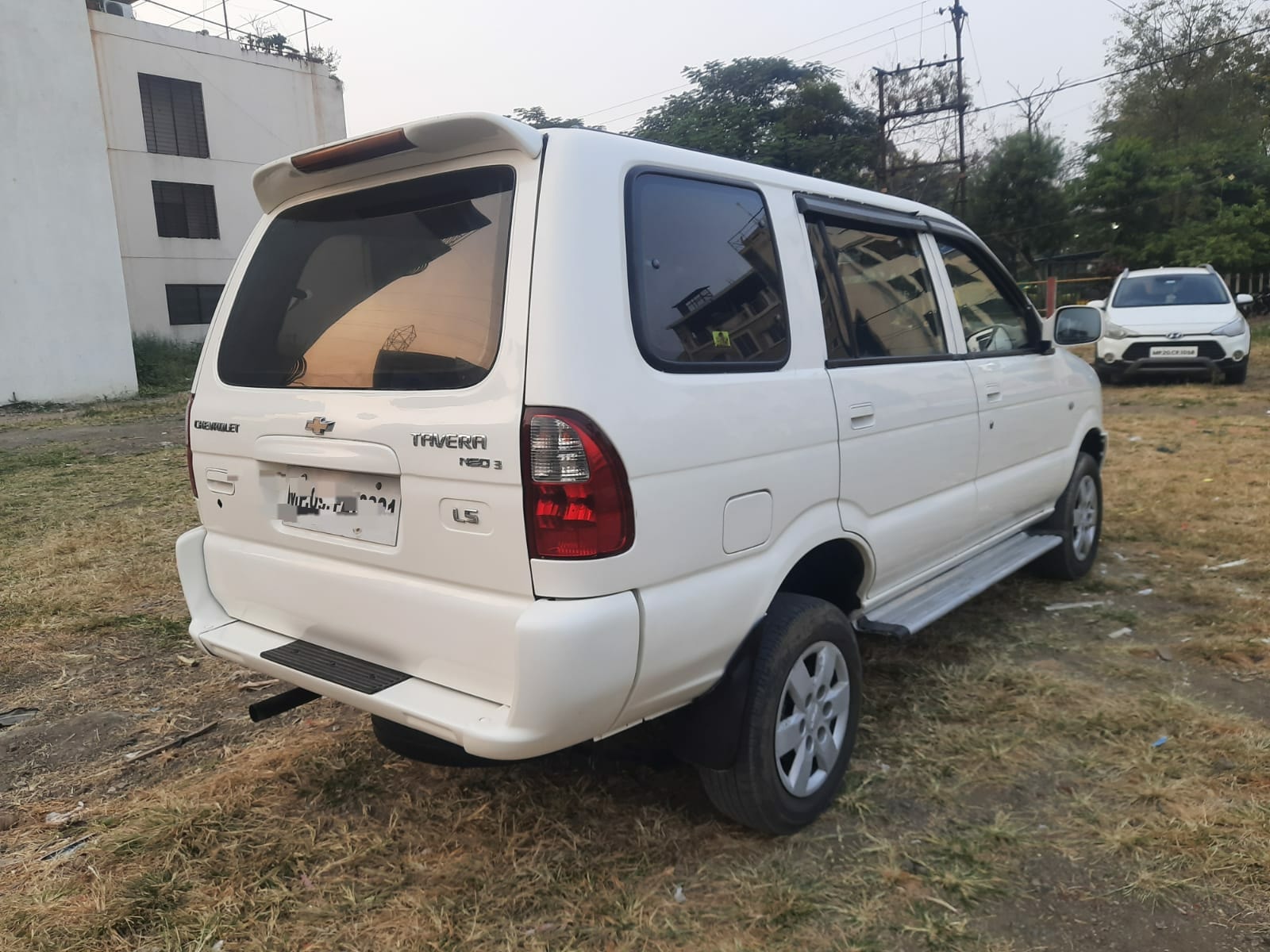 Tavera image 5 Tavera image 5