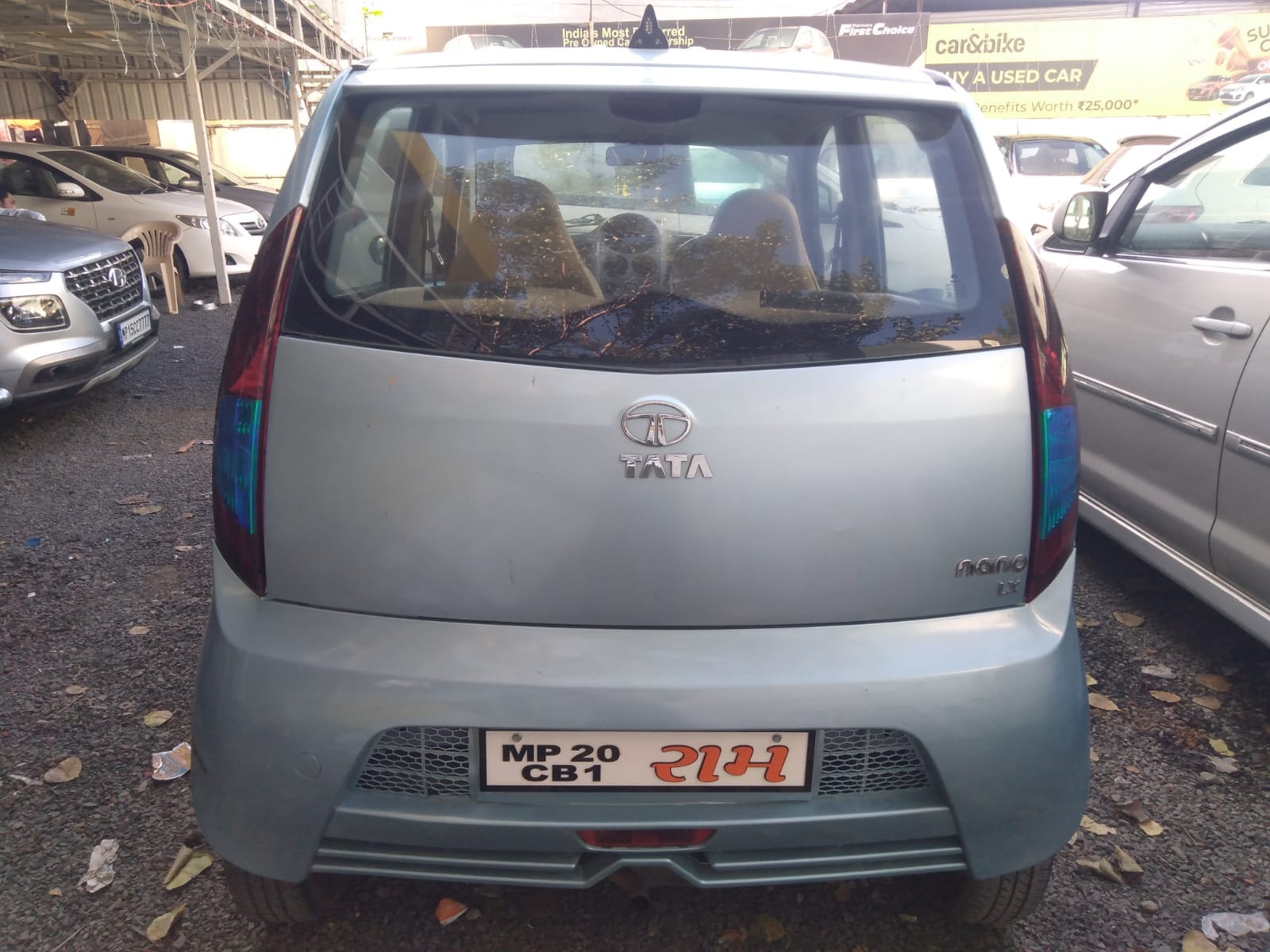 Nano image 3 Nano image 3