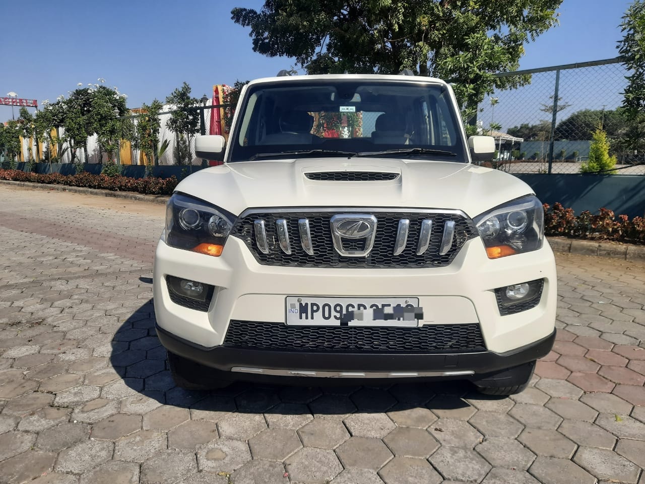 Scorpio image 3 Scorpio image 3